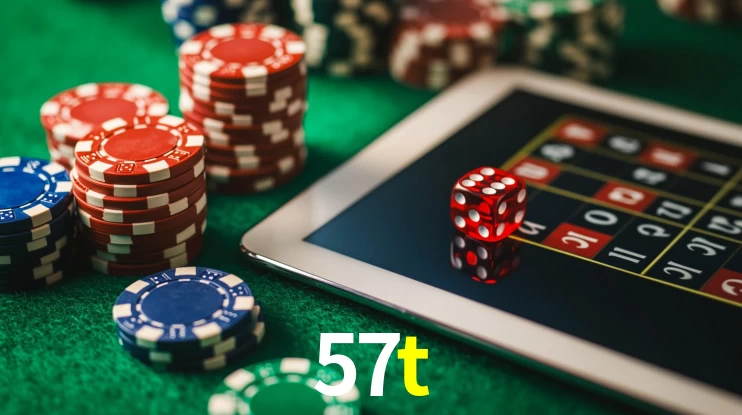 Faça Login na Plataforma 57t